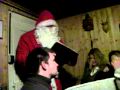 Weihnachtsfeier 2009