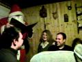Weihnachtsfeier 2009