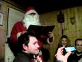 Weihnachtsfeier 2009